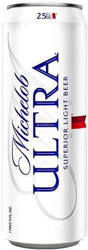 Michelob Ultra - Beer from Tuxedo Wine & Spirits