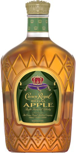 Crown Royal Apple Canadian Whisky - Spirits from Tuxedo Wine & Spirits