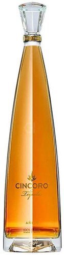 Cincoro Añejo - Spirits from Tuxedo Wine & Spirits