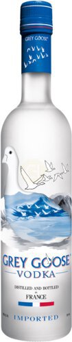 Grey Goose Vodka - Spirits from Tuxedo Wine & Spirits