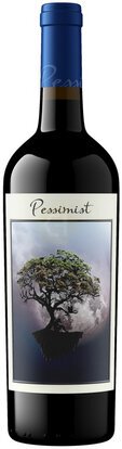 DAOU Pessimist Red Wine Blend - wine from Tuxedo Wine Spirits Atlanta