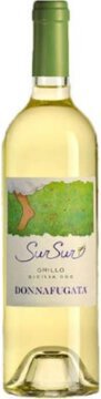 Donnafugata Sur Sur Grillo - Wine from Tuxedo Wine & Spirits