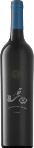 Babylonstoren Babel Red Blend - Wine from Tuxedo Wine & Spirits