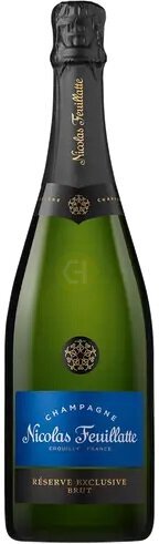 Nicolas Feuillatte Brut - Wine from Tuxedo Wine & Spirits