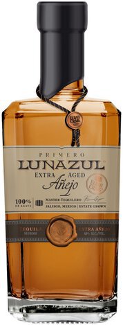 Lunazul Anejo Extra Tequila - Spirits from Tuxedo Wine & Spirits