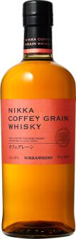 Nikka Coffey Grain Whisky - Spirits from Tuxedo Wine & Spirits