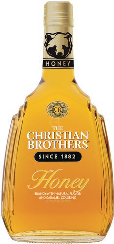 Christian Brothers Honey Liqueur - Spirits from Tuxedo Wine & Spirits