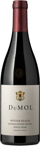DuMOL 'Wester Reach' Pinot Noir - Wine from Tuxedo Wine & Spirits