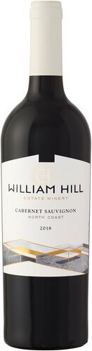 William Hill North Coast Cabernet - Wine from Tuxedo Wine & Spirits