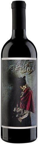 Orin Swift Palermo Cabernet Sauvignon Red Wine - Wine from Tuxedo Wine & Spirits