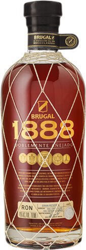 Brugal 1888 Reserva - Spirits from Tuxedo Wine & Spirits