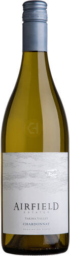 Airfield Estates Chardonnay Washington - Wine from Tuxedo Wine & Spirits