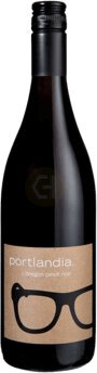 Portlandia Pinot Noir Oregon - Wine from Tuxedo Wine & Spirits