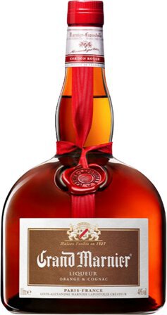 Grand Marnier Cordon Rouge - Spirits from Tuxedo Wine & Spirits