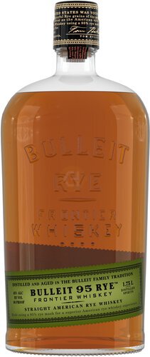 Bulleit 95 Rye Whiskey - Spirits from Tuxedo Wine & Spirits
