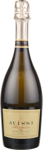 Avissi Prosecco DOC - wine from Tuxedo Wine Spirits Atlanta