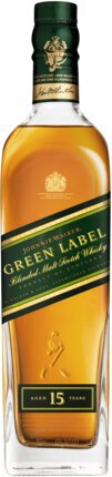 Johnnie Walker Green Label - Spirits from Tuxedo Wine & Spirits