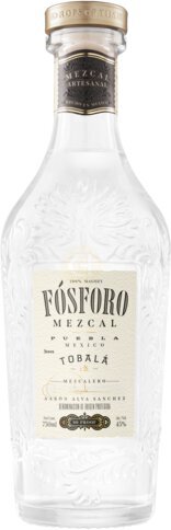 Fosforo Mezcal Tobala - spirits from Tuxedo Wine Spirits Atlanta