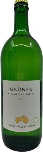 Scenic Valley Farms Gruner Veltliner Willamette Vly - Wine from Tuxedo Wine & Spirits