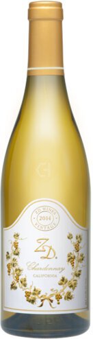 ZD Wines Chardonnay - Wine from Tuxedo Wine & Spirits