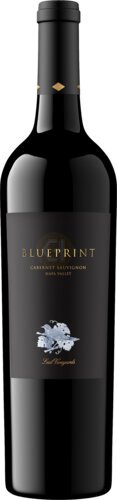 Lail Vineyards Blueprint Napa Valley Cabernet Sauvignon - Wine from Tuxedo Wine & Spirits