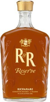 Rich & Rare Reserve - Spirits from Tuxedo Wine & Spirits