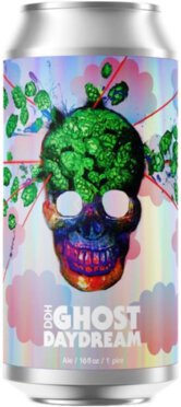 Parish Ddh Ghost In The Machine - Beer from Tuxedo Wine & Spirits