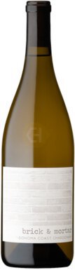 Brick And Mortar Chardonnay Sonoma County Coast - Wine from Tuxedo Wine & Spirits