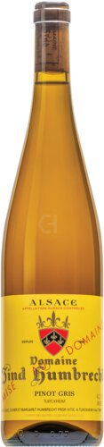 Zind-Humbrecht - Pinot Gris - Wine from Tuxedo Wine & Spirits
