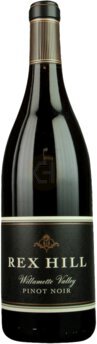 Rex Hill Pinot Noir - Wine from Tuxedo Wine & Spirits