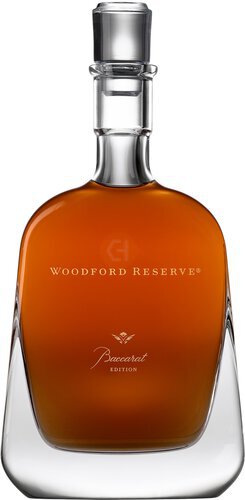 Woodford Reserve Baccarat Edition - Spirits from Tuxedo Wine & Spirits