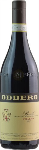 Oddero Barolo Villero - Wine from Tuxedo Wine & Spirits