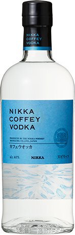 Nikka Coffey Vodka - Spirits from Tuxedo Wine & Spirits