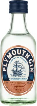 Black Friars Distillery Plymouth Gin - Spirits from Tuxedo Wine & Spirits