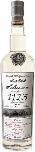 ArteNOM Historico 1123 Blanco Tequila Destileria Cascahuin - Spirits from Tuxedo Wine & Spirits