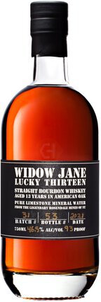 Widow Jane Lucky Thirteen Bourbon - Spirits from Tuxedo Wine & Spirits