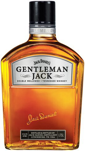 Jack Daniel's Gentleman Jack Tennessee Whiskey - Spirits from Tuxedo Wine & Spirits