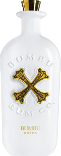 Bumbu Rum Crème - Spirits from Tuxedo Wine & Spirits