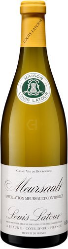 Louis Latour Meursault - Wine from Tuxedo Wine & Spirits