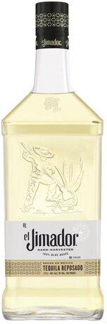 el Jimador Reposado Tequila - spirits from Tuxedo Wine Spirits Atlanta
