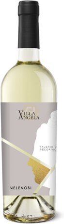 Velenosi Pecorino Villa Angela - Wine from Tuxedo Wine & Spirits