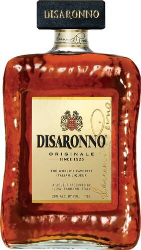 Disaronno Originale Amaretto - spirits from Tuxedo Wine Spirits Atlanta