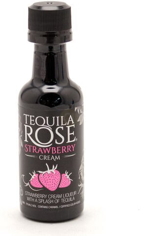 Tequila Rose Strawberry Cream - Spirits from Tuxedo Wine & Spirits