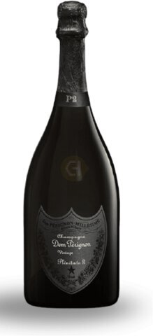 Moet & Chandon Domaine Perignon P2 Blanc - Wine from Tuxedo Wine & Spirits