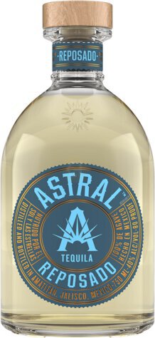 Astral Tequila Reposado - Spirits from Tuxedo Wine & Spirits