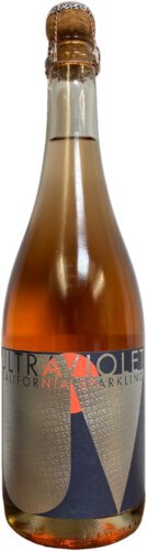 Ultraviolet Sparkling Rose Napa Valley California - Wine from Tuxedo Wine & Spirits