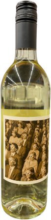Cult Sauvignon Blanc Napa Valley - Wine from Tuxedo Wine & Spirits