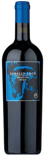 Caballo Loco Grand Cru Alpalta Carmenere Cabernet Sauvignon - Wine from Tuxedo Wine & Spirits