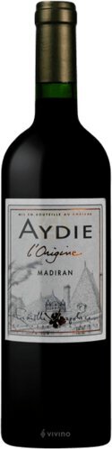 Famille Laplace Chateau Daydie Madiran Origine - Wine from Tuxedo Wine & Spirits