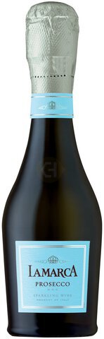 La Marca Prosecco Sparkling Wine Single Serve - Wine from Tuxedo Wine & Spirits